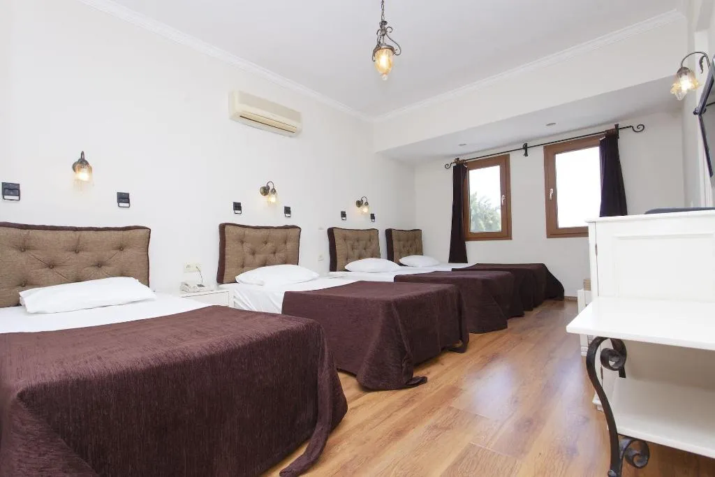 Room, Gulet Otel, Bodrum