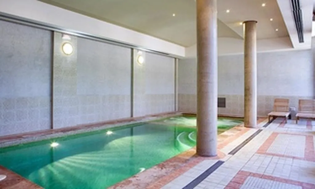 Pool, Intelier Airén, Madrid