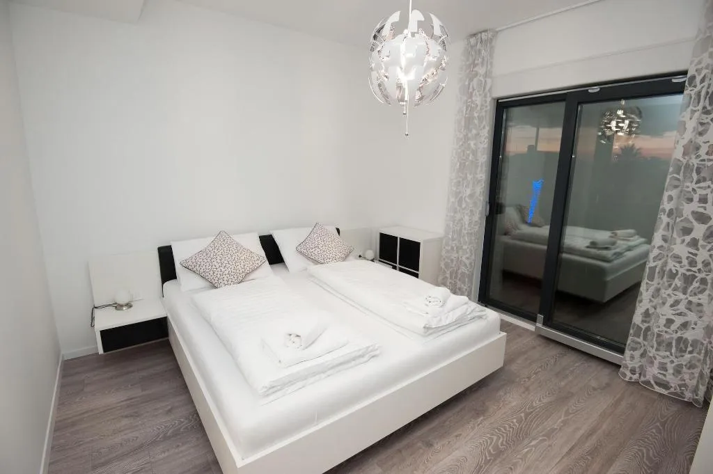 Room, Villa Nani, Split