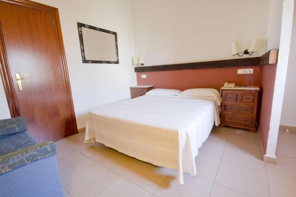 Room, Hostal Nueva Andalucía, Andalucia