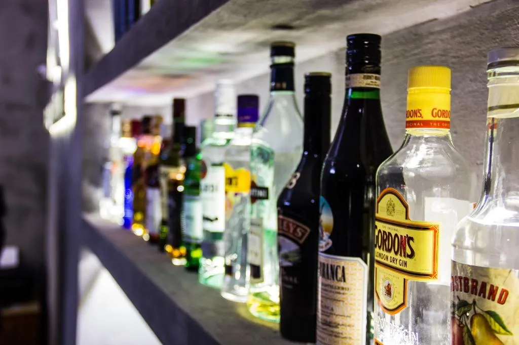 Bar, Alter Athens - Adults Only, Athens