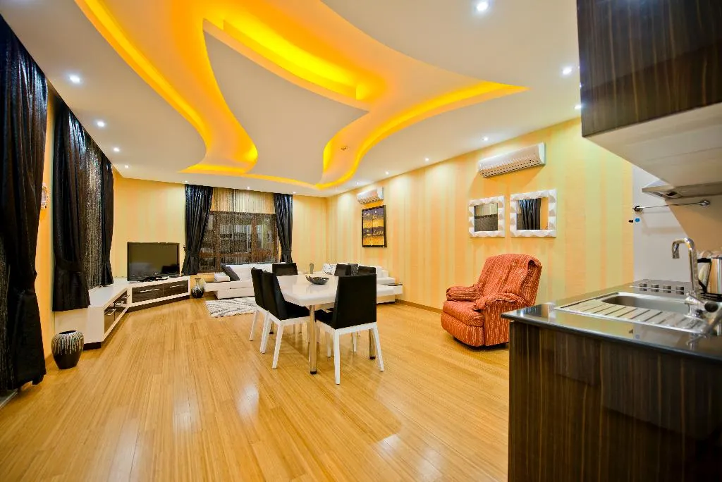 Room, Flora Garden Beach Side, Antalya