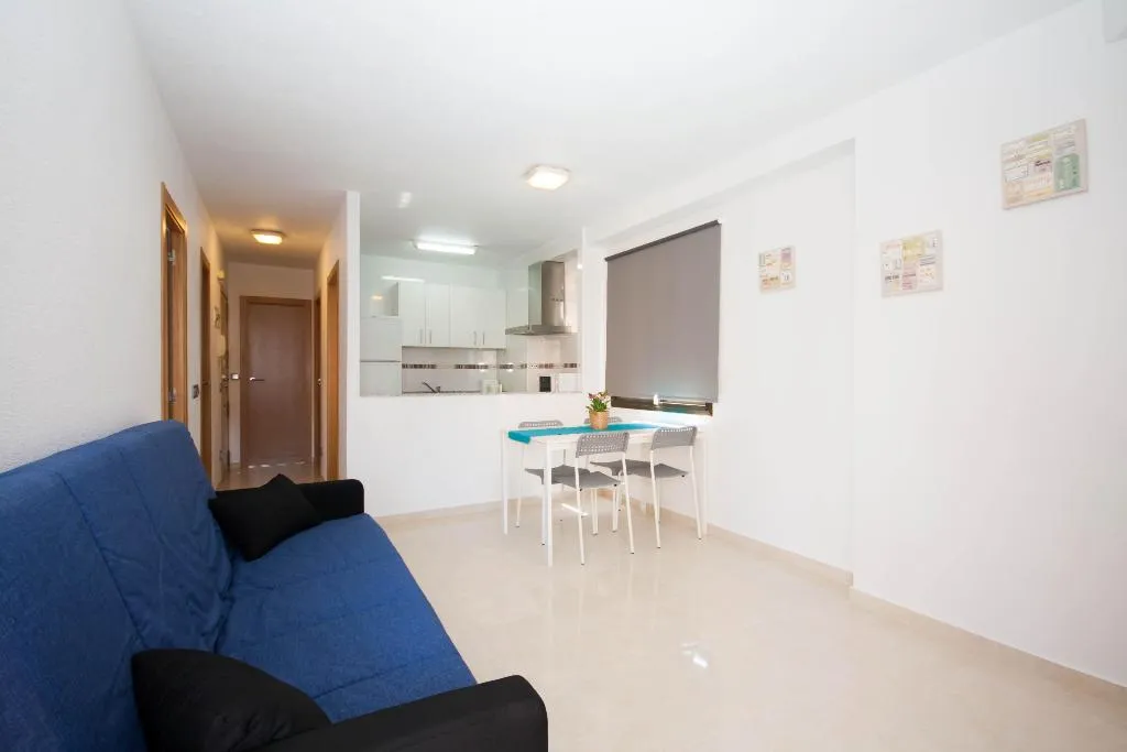 APARTMENT TWO BEDROOMS Room, Maysan Apartamentos, Costa Blanca