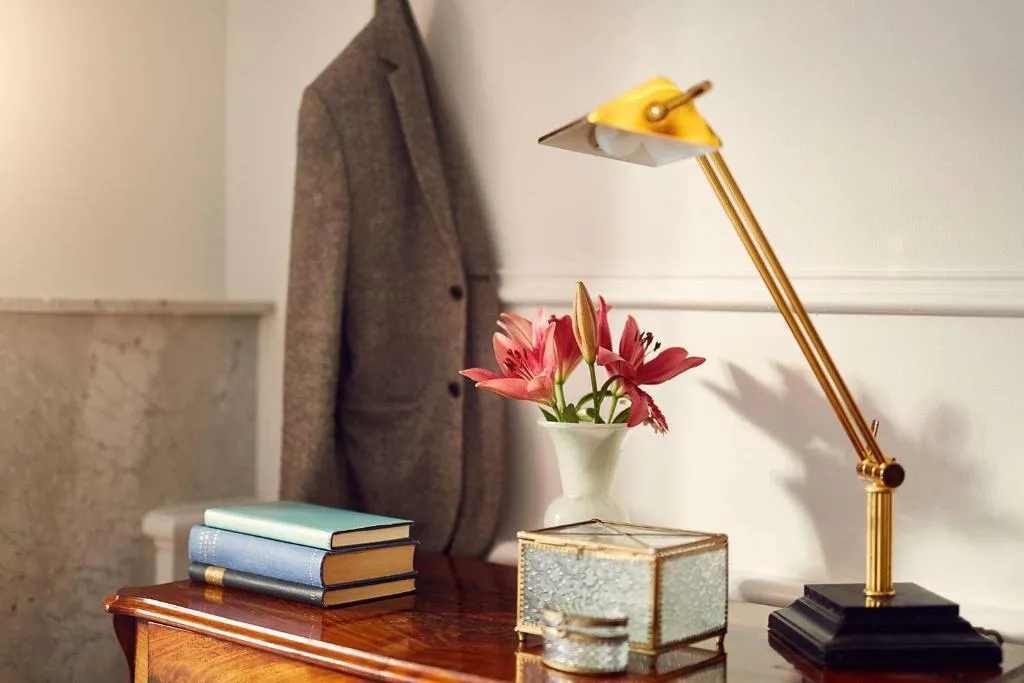 Room, Pulitzer Amsterdam, Amsterdam