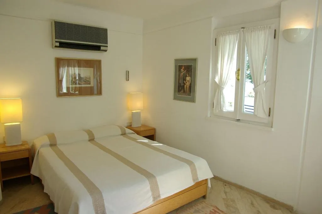 Room, Antique Theatre Hotel, Bodrum