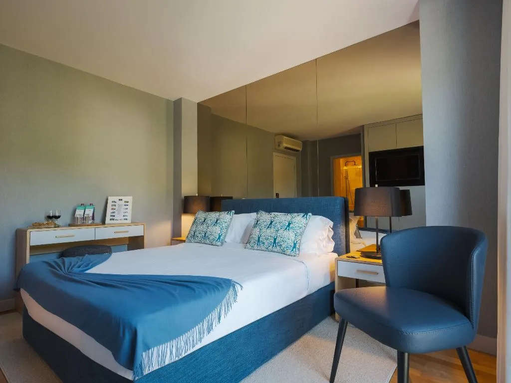 SINGLE DELUXE SUPERIOR Room, Pure Monchique Hotel by Unlock Hotels, Algarve