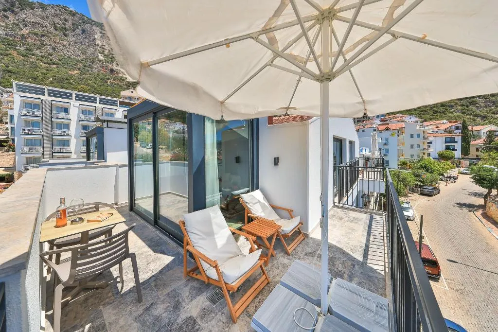 SUITE SEA VIEW Room, Sole Suites, Dalaman