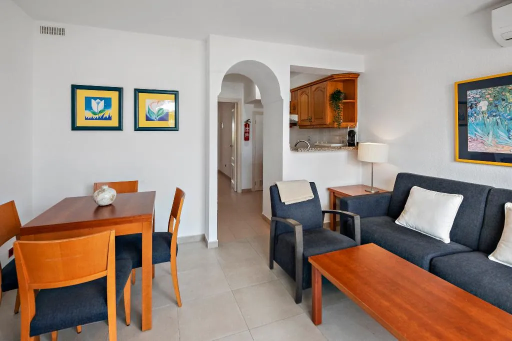 APARTMENT ONE BEDROOM Room, Ramada Hotel & Suites By Wyndham Costa Del Sol, Costa Del Sol