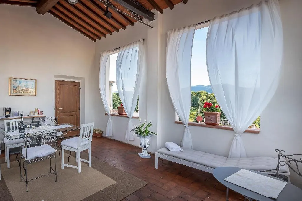 Room, Dimora Bandinelli Firenze, Florence