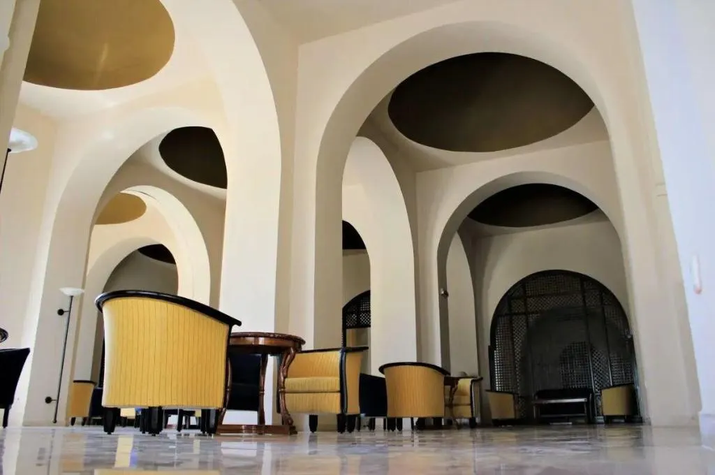 Room, Royal Karthago Resort & Thalasso, Tunisia