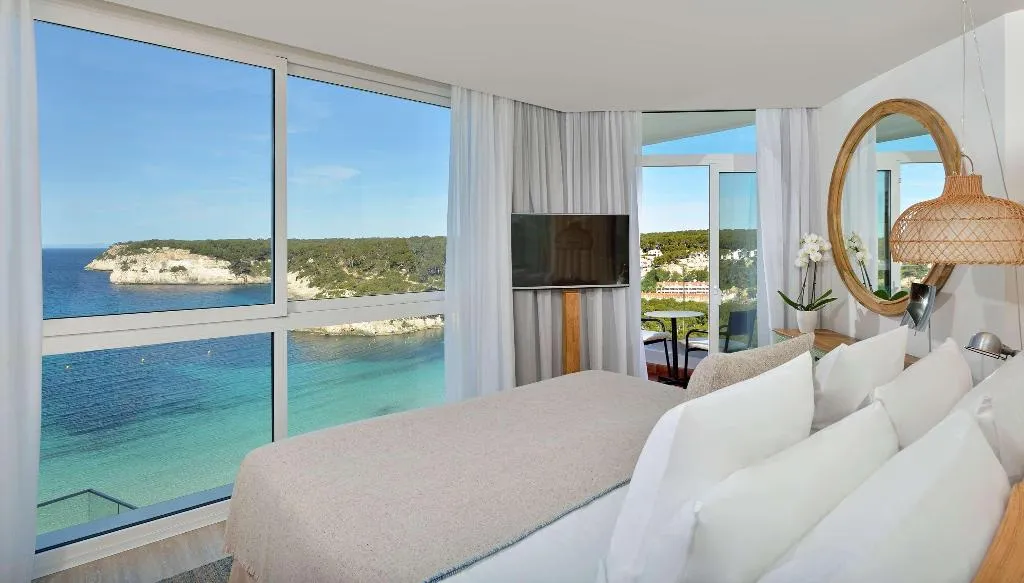 Room, Meliá Cala Galdana, Menorca