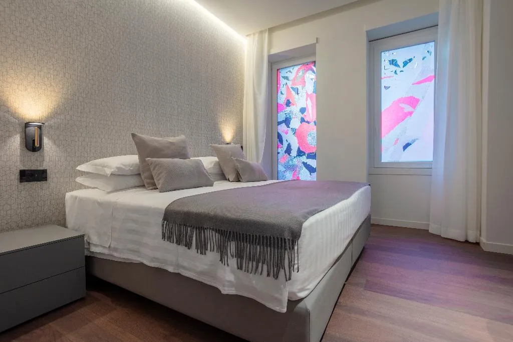 FAMILY ROOM COMFORT Room, San Ambrogio Apartments, Milan