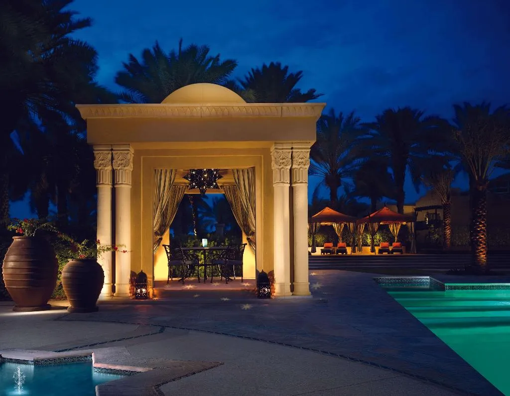 General view, One & Only Royal Mirage, Dubai