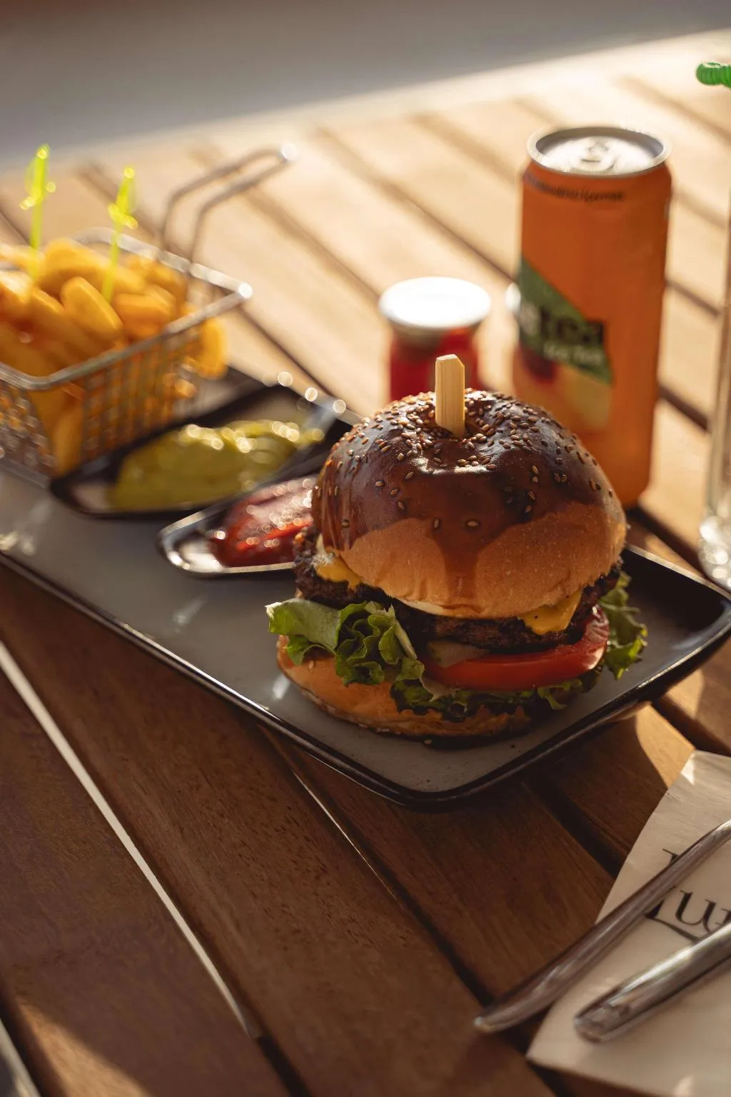 Restaurant, Lures Hotel, Dalaman