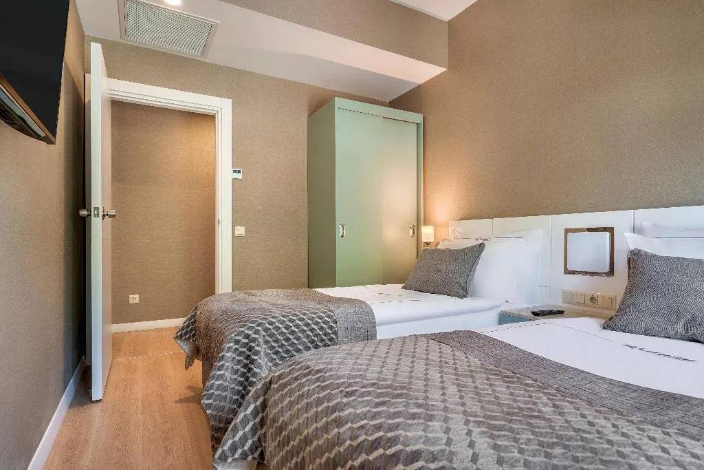 Room, Corendon Playa Kemer, Antalya