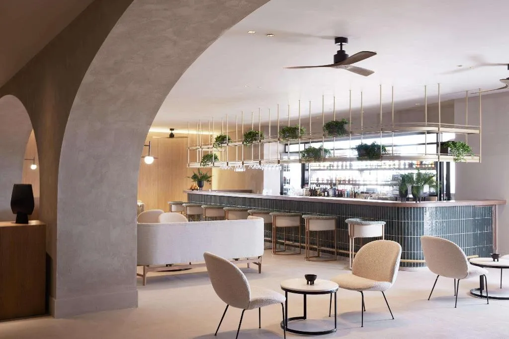 Bar, Ella Elissa – Adults Only, Rhodes