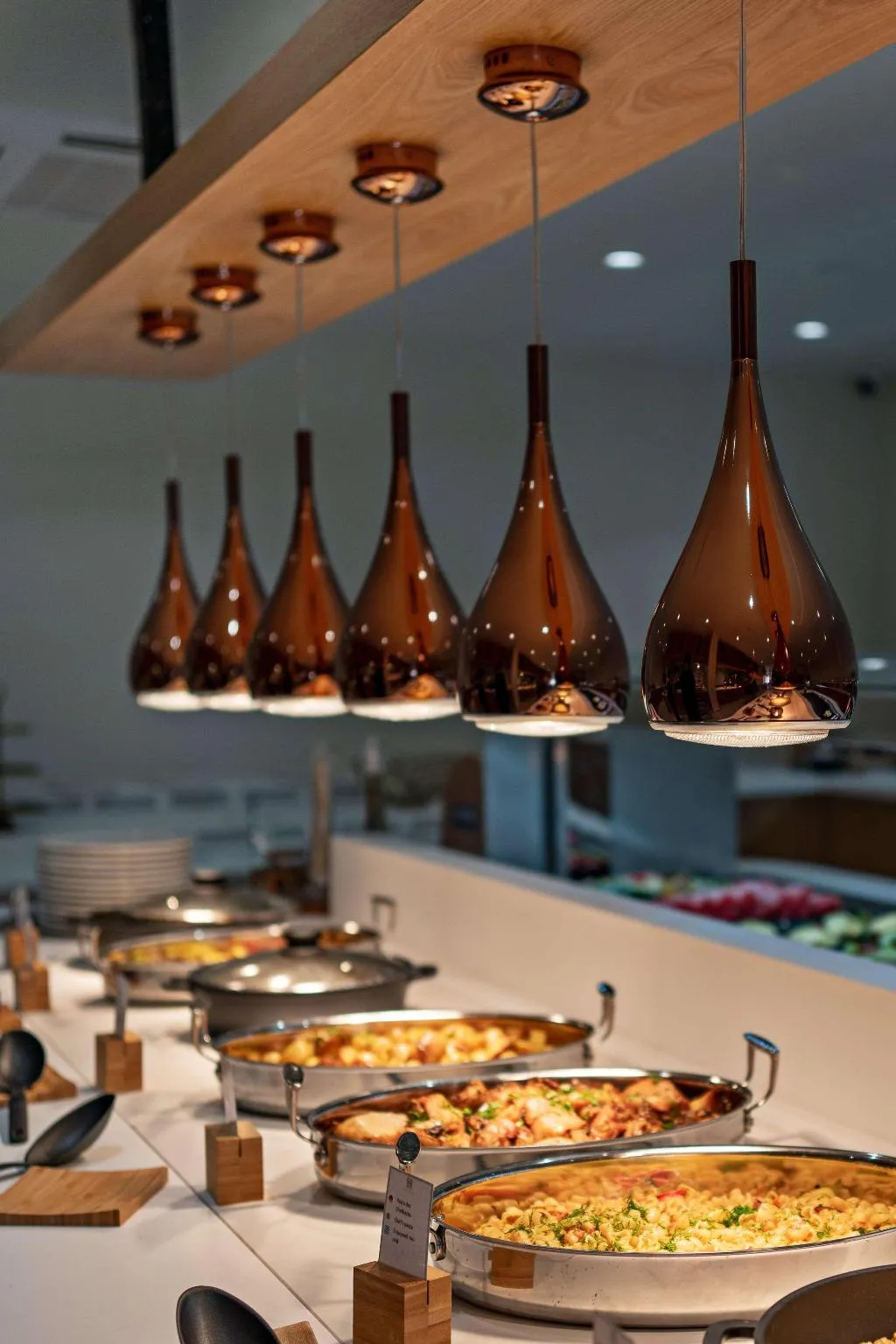 Restaurant, Georgioupolis Suites, Crete
