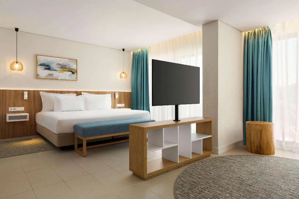 STUDIO EXECUTIVE Room, Wyndham Residences Alvor Beach, Algarve