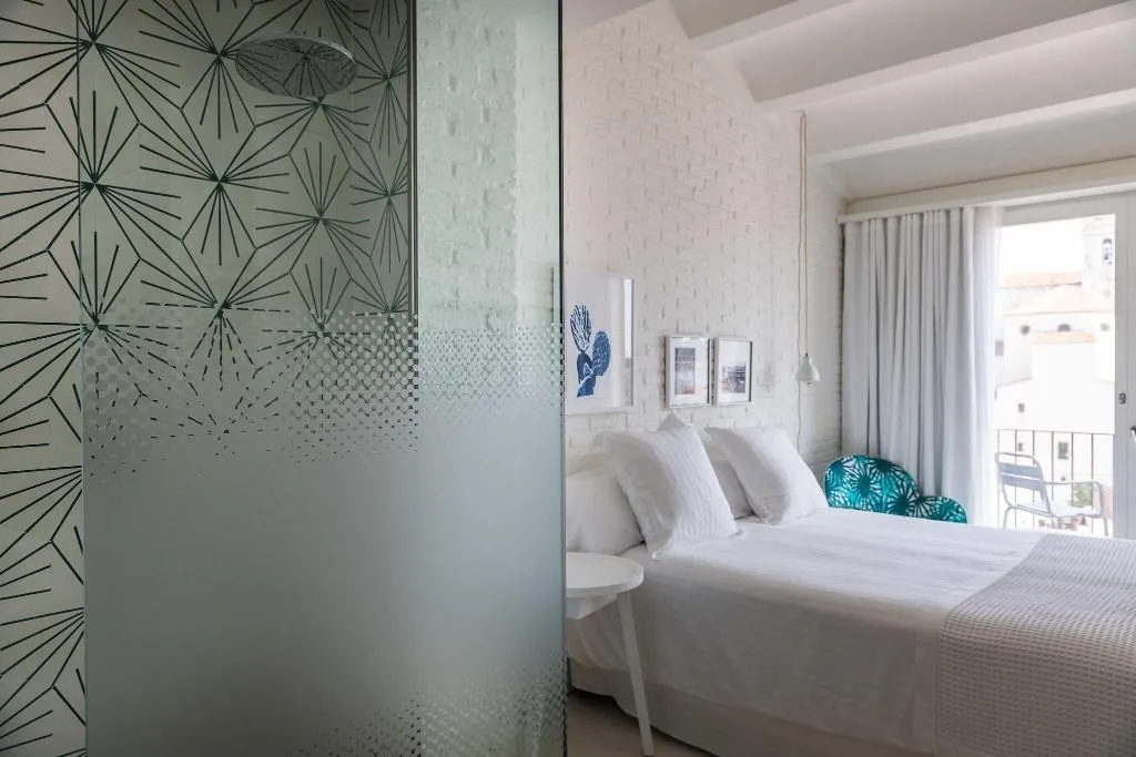 Room, Boutique Hotel Villa Gala, Costa Brava