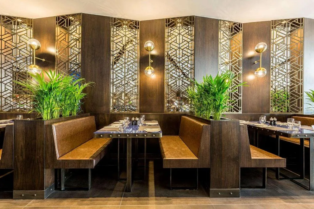 Restaurant, Maxx Royal Belek Golf Resort, Antalya
