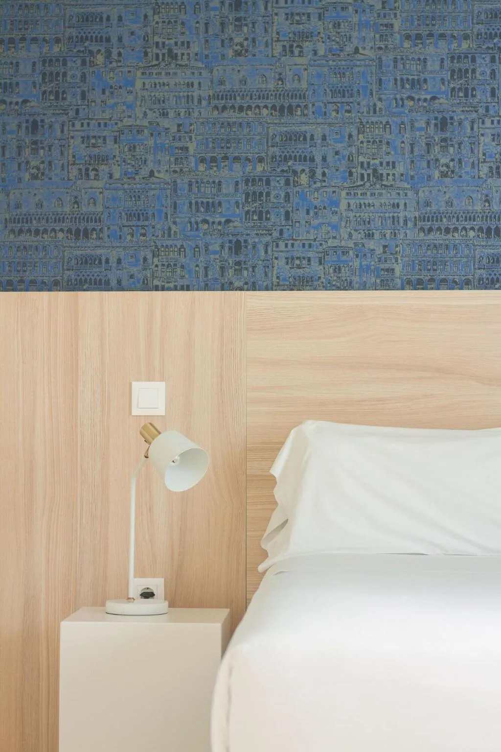 Room, Room Select Porto Suites, Porto