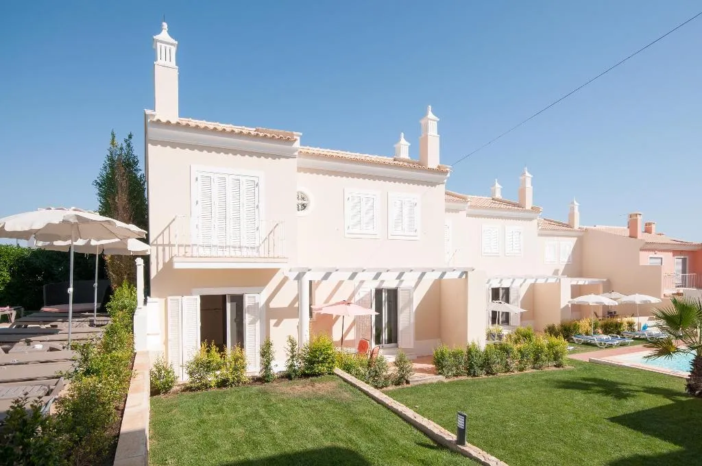 General view, Boliqueime Villas, Algarve