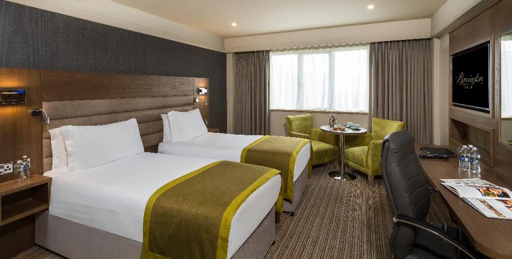 TWIN EXECUTIVE Room, Bonnington Dublin, Dublin