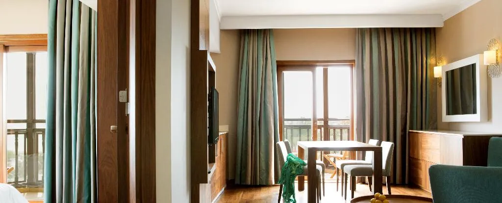 FAMILY ROOM TWO BEDROOMS Room, Selectum Family Resort Belek, Antalya