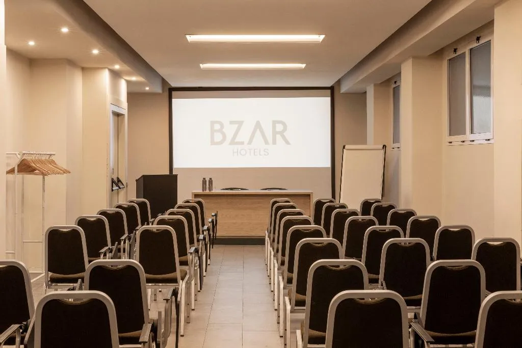 Conferences, Moderno Hotel Roma, Rome