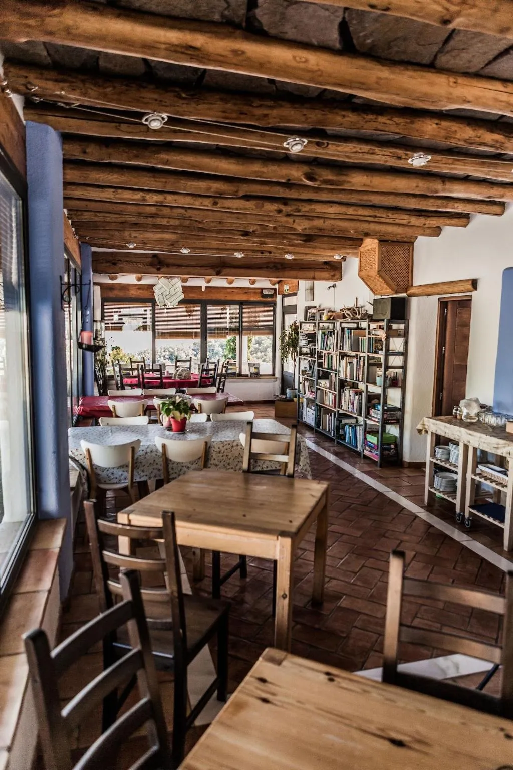 Room, Posada Del Candil, Andalucia