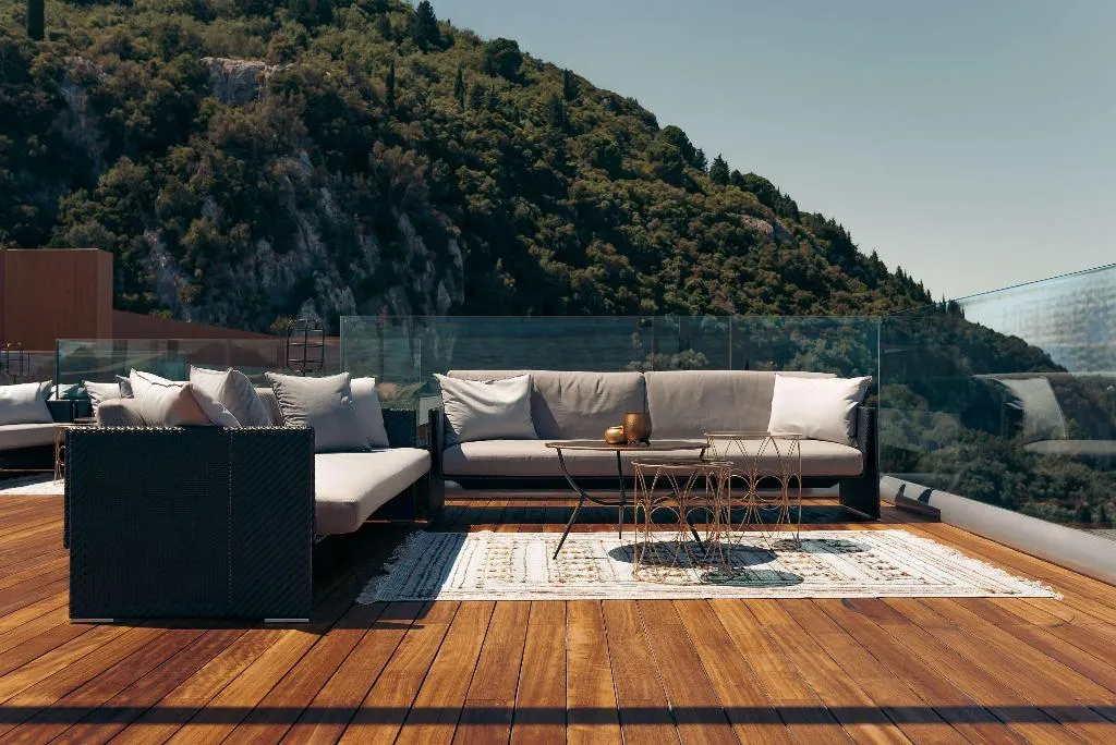 General view, Angsana Corfu Resort & Spa, Corfu