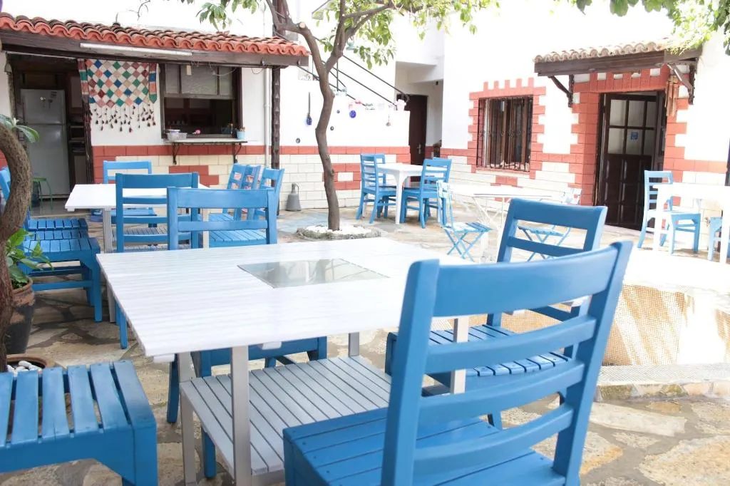 General view, Tuncay Pension, Izmir