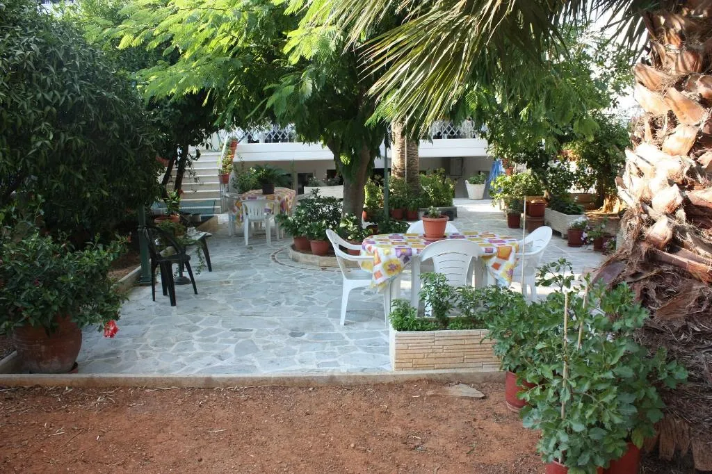 General view, Veggie Garden Athens B&B, Athens