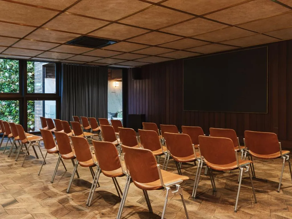 Conferences, The Dean Dublin Docklands (Formerly The Mayson), Dublin