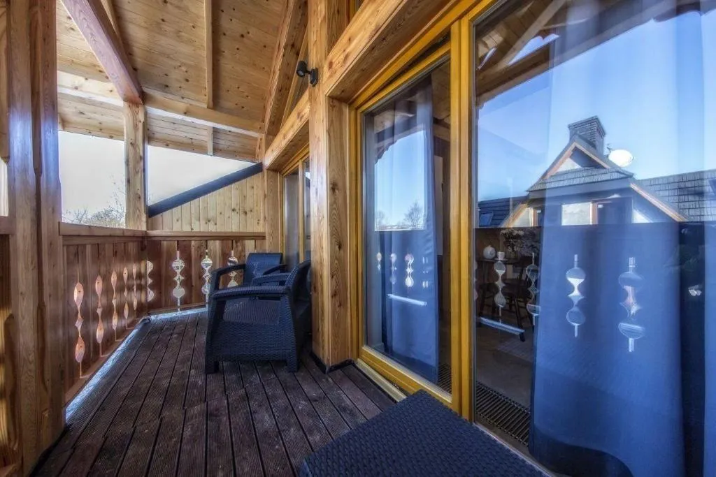 Room, ApartHotel Giewont, Krakow