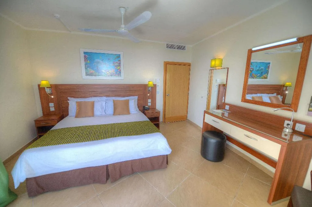 Room, The Preluna Hotel, Malta