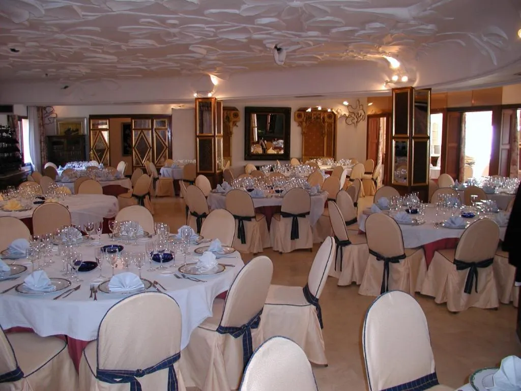 Conferences, Eden Roc Mediterranean Hotel & Spa, Costa Brava