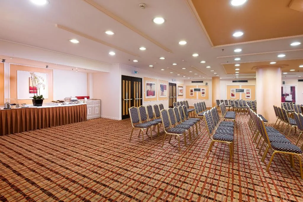 Conferences, Crowne Plaza Athens, Athens