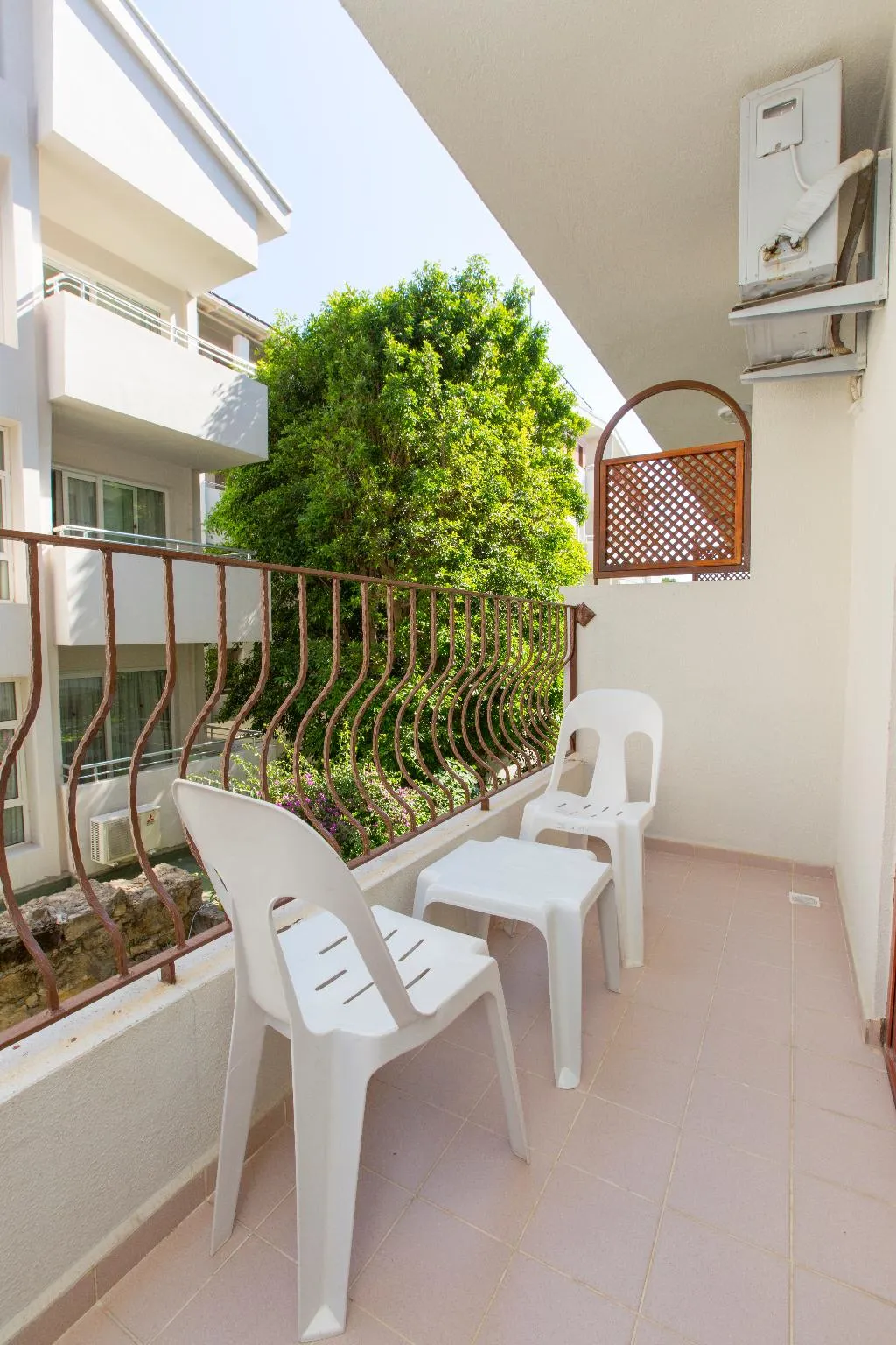 DOUBLE STANDARD Room, Side Resort Annex, Antalya