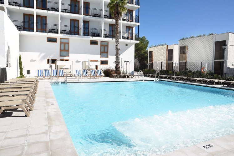 Hotel Sunclub Calavinya Adults Recommended, Costa Dorada