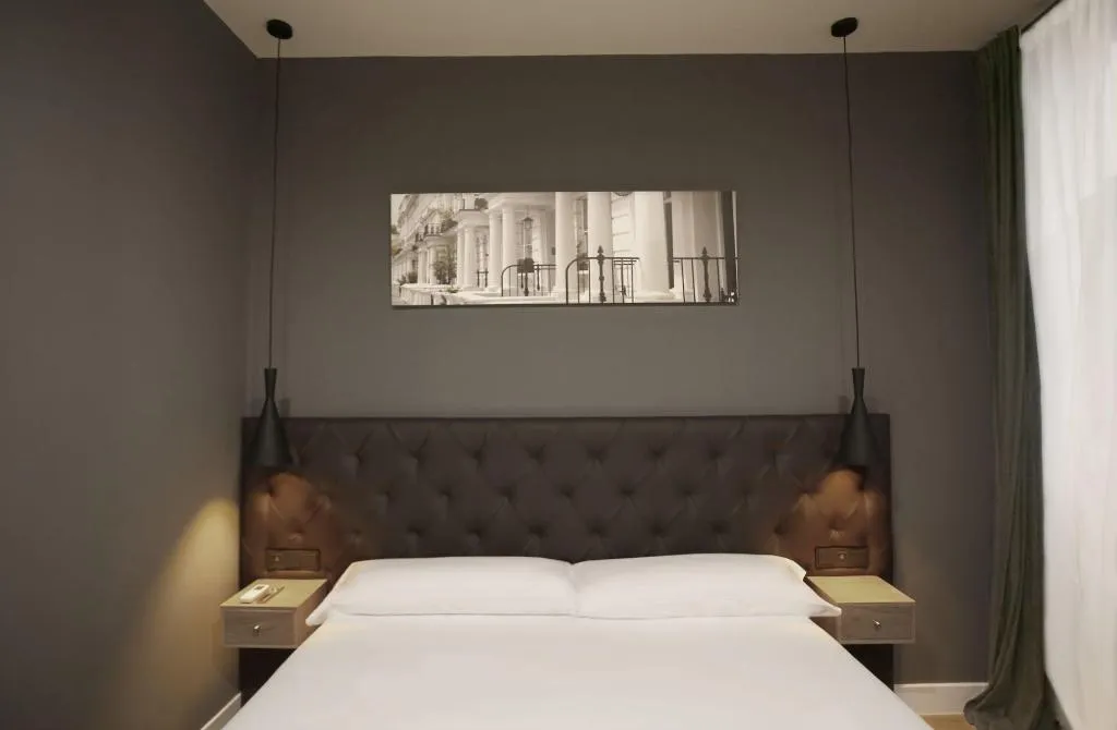 Room, Woohoo Rooms Chueca, Madrid