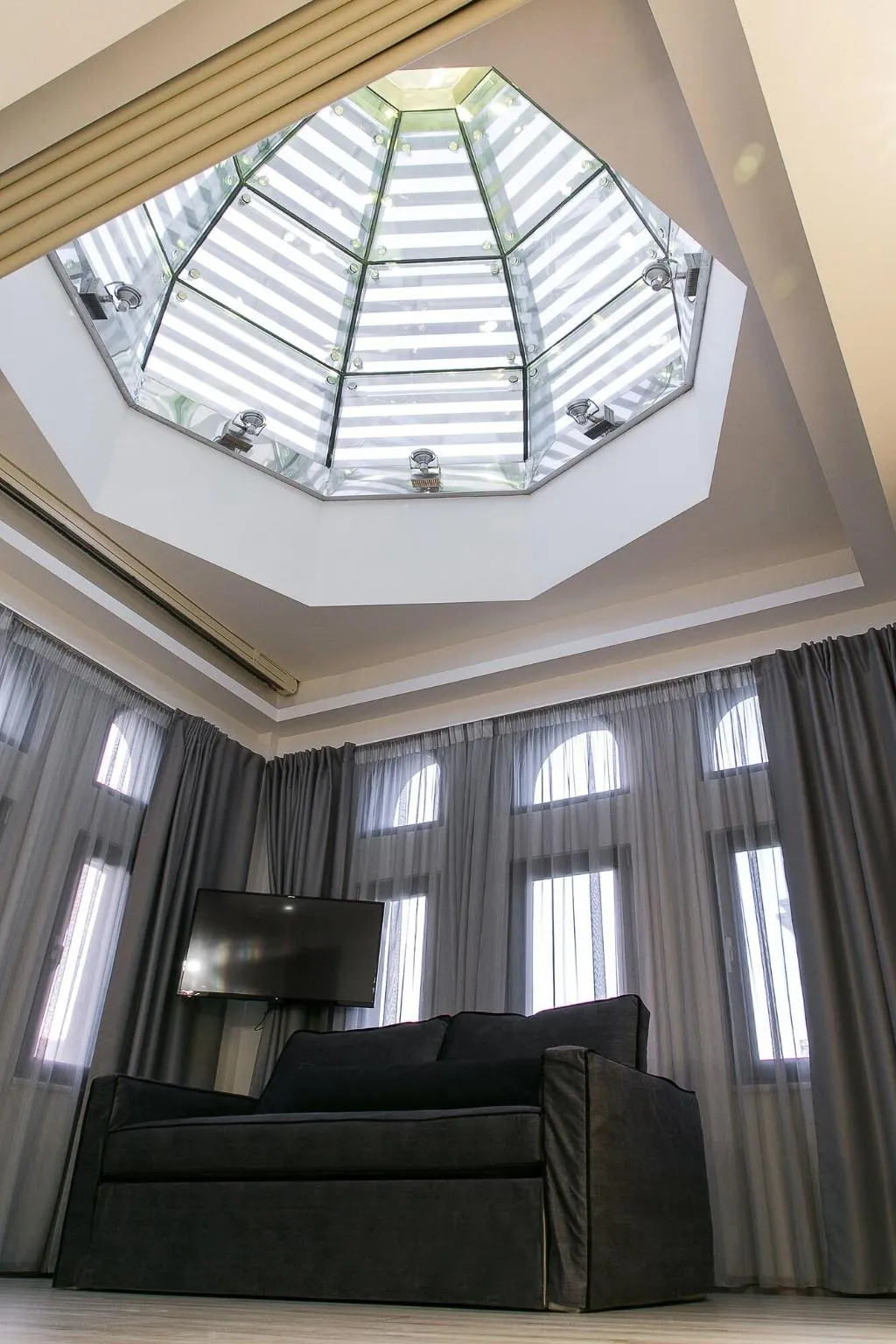 Room, Superior One Boutique Hotel, Halkidiki