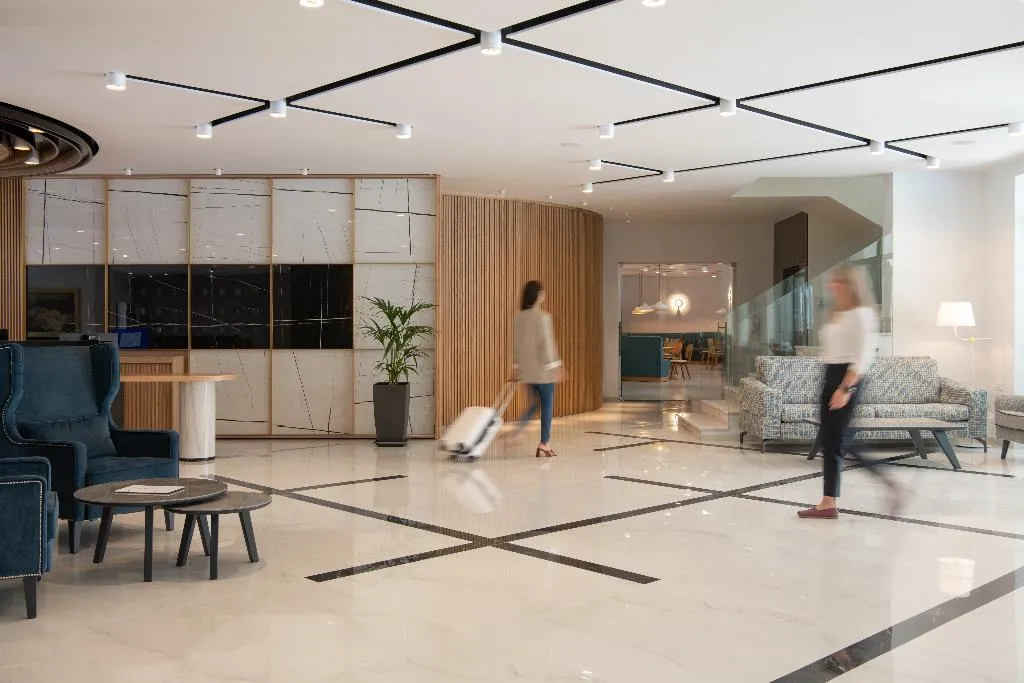 Lobby, BIO Suites hotel & Spa, Crete