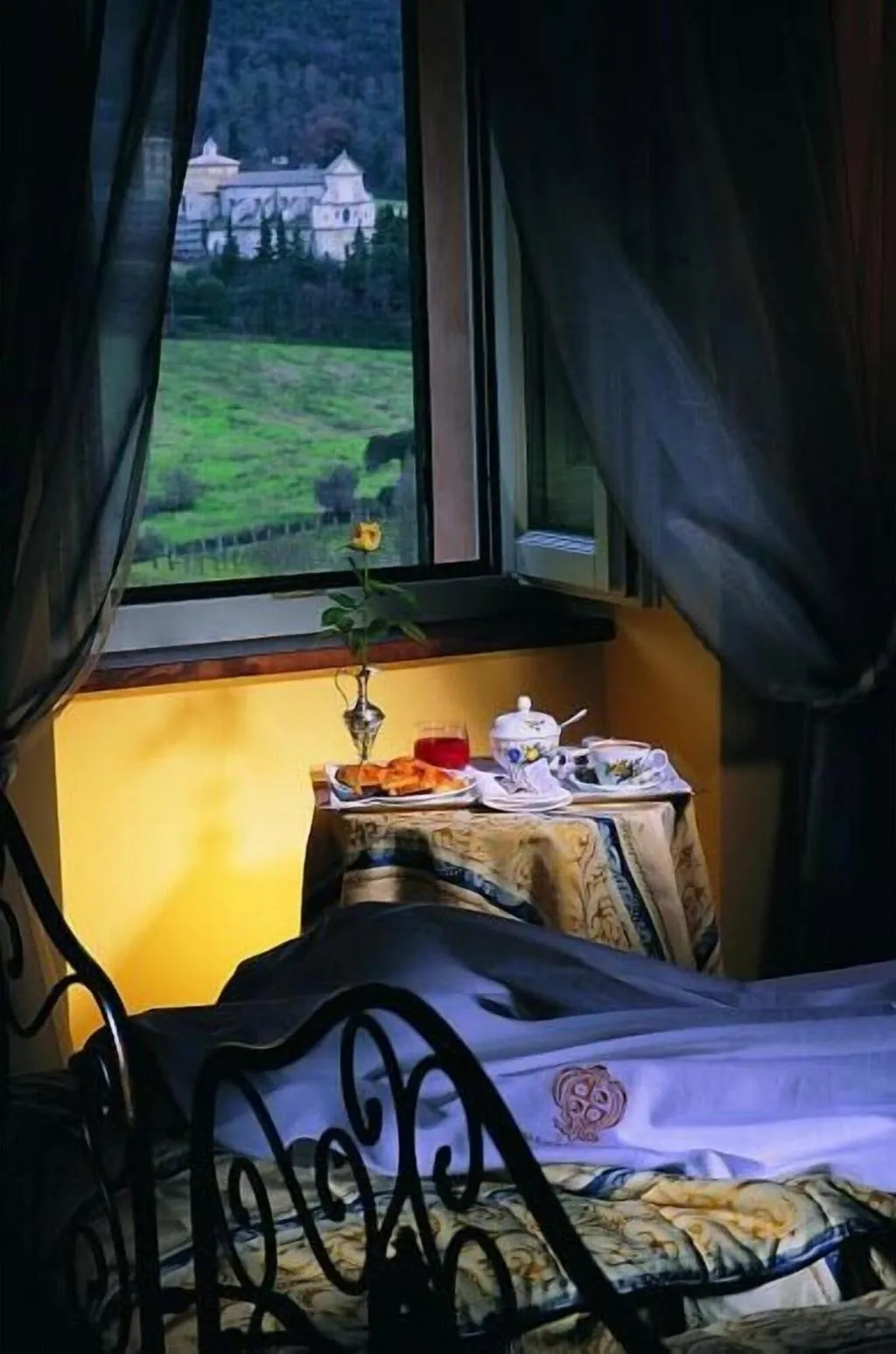 Room, Palazzo Leti Residenza Depoca, Perugia