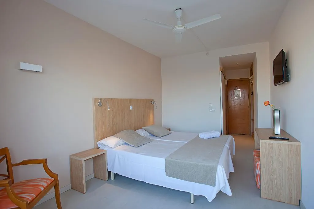 Double or Twin SUPERIOR Room, Playamar Hotel & Apartamentos, Majorca