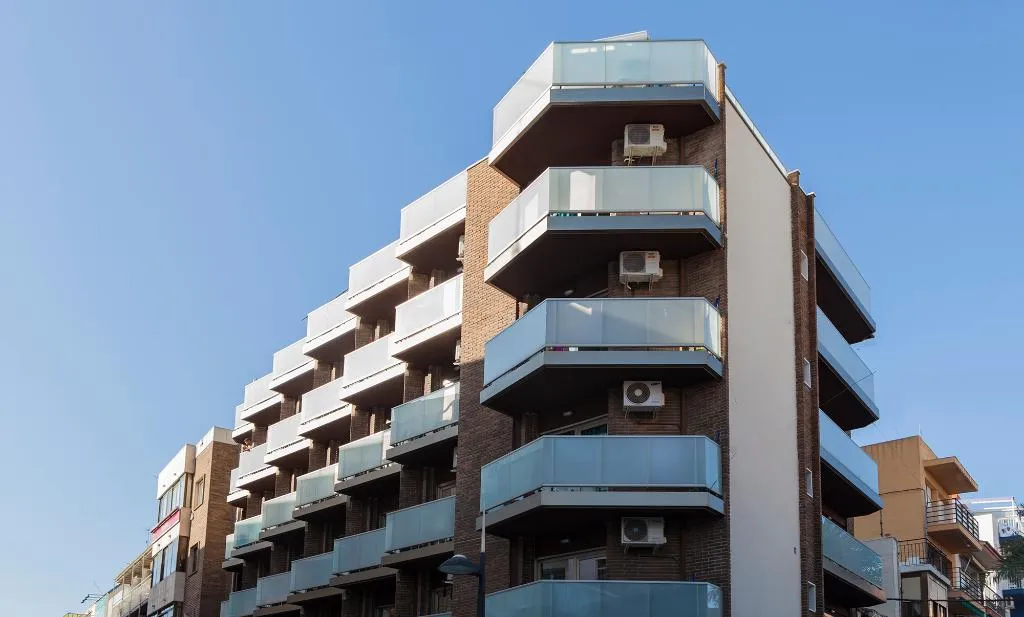 General view, Climia 2Sleep Apartments, Costa Blanca