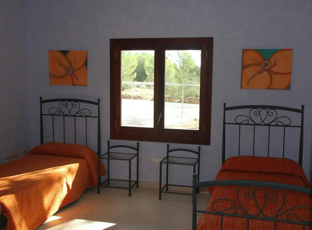 Room, Bungalows Es Pins, Ibiza