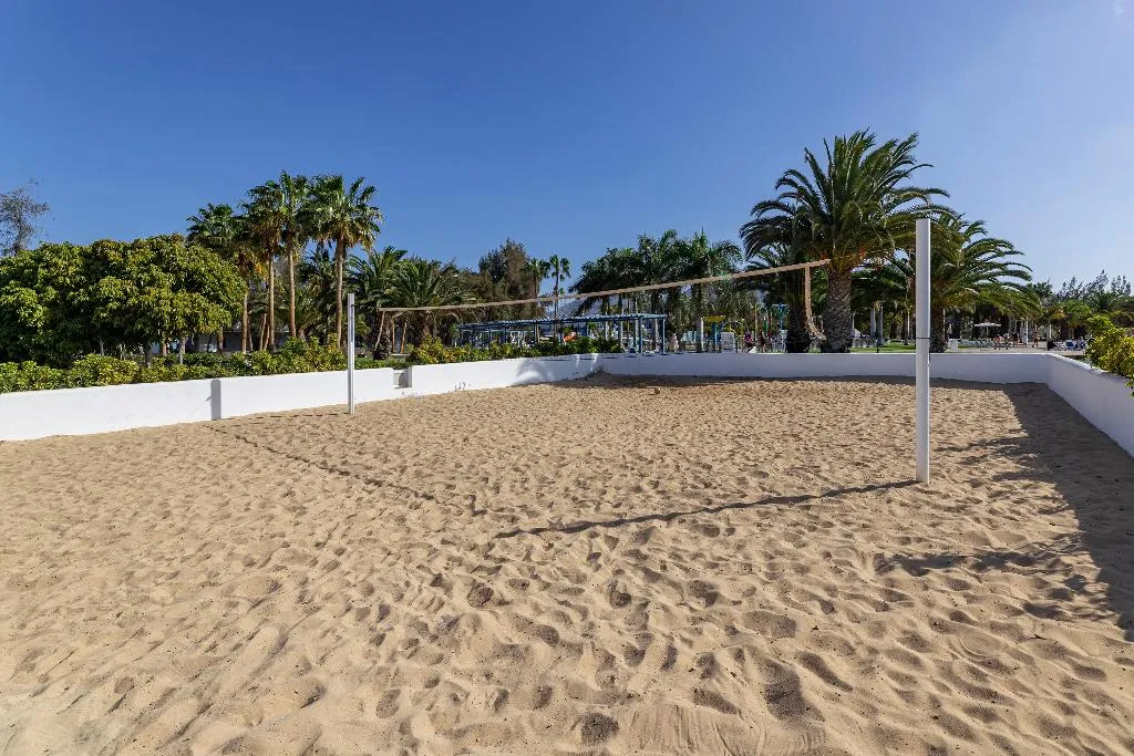 Sports and Entertainment, THB Tropical Island, Lanzarote