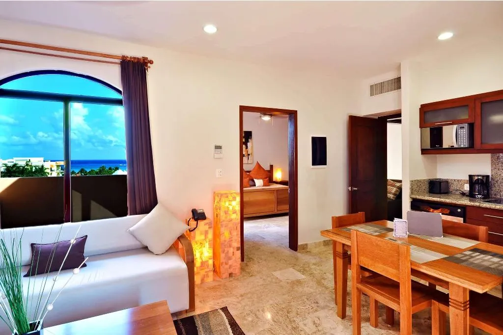 SUITE SUPERIOR Room, Acanto Boutique Hotel Playa del Carmen, Playa Del Carmen