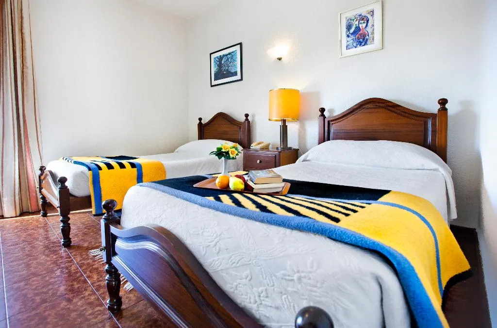 Room, Residencial Planalto, Porto